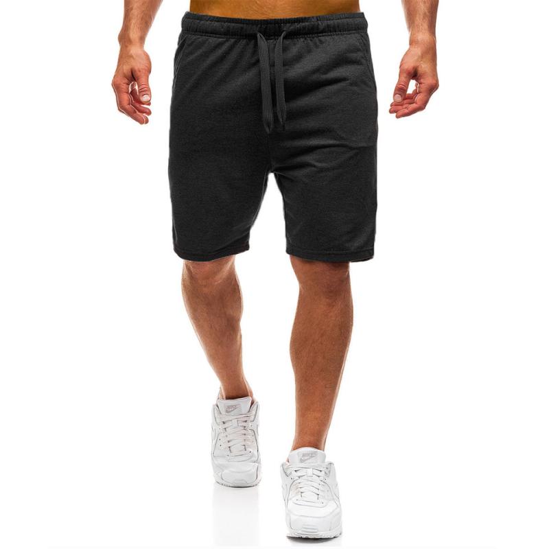 Shorts | Drawstring Waist Shorts  – Guys Clothing Guys