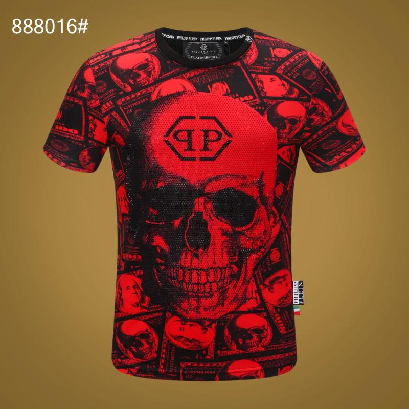 Tees & Tanks | Street Life Summer Casual Figure Printed Round Neck Short Sleeve T-Shirt  – Guys Clothing Guys